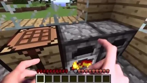 我的世界真人版本,精细设计计划-静态版_v5.190