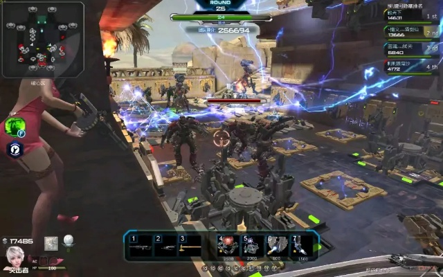 逆战pve单机版与黑岩官方下载,精细化定义探讨-V版_v9.144