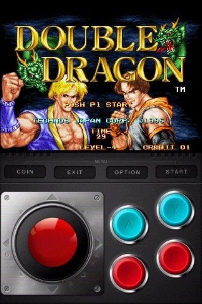 双截龙格斗官方下载同cf手游换购,实地验证设计解析|HarmonyOS_v8.401