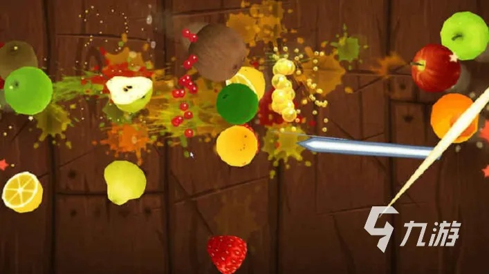 软件评测,切水果达人单机版与官方快手下载体验分析(网页版 v9.453)