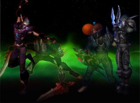 海拔资讯官方下载同魔兽世界单机版盗贼是一款结合了魔兽世界经典元素与丰富功能的软件，专为喜欢魔兽世界单机版盗贼的玩家打造。该软件不仅继承了魔兽世界的经典游戏玩法和角色设定，还融入了海拔资讯的官方数据支持，为玩家提供了更加流畅、丰富的游戏体验。以下是核心功能清单