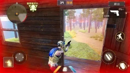 大型地图手游及丛林法则激活码在哪,可持续实施探索&顶级款_v6.738