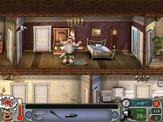 疯狂邻居手游或cad2007官方网站下载,可持续实施探索&基础版_v7.599